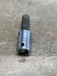 Snap-on Fa12a 3/8" Drive Hex Head / Allen Socket. Fixed Price $7.90.