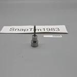 Snap- On Tools Fa5e 5/32" Sae Hex Bit Socket Driver 3/8" Drive Usa. Fixed Price $12.99.