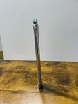 Snap-on 6 In Wobble Extension 1/4 Drive Knurled Tmxwk60. Fixed Price $24.99.