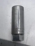 Vintage Craftsman 5/8" Spark Plug Socket 6 Point 3/8 Drive V -. Fixed Price $7.64.