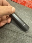 Snap-on Tools 9/16" Sae 1/2 Drive Deep Impact Socket Made In Usa Simi80a. Fixed Price $49.99.