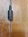 Matco Tools 3/8" Drive T47 Locking Ring Torx Bit Socket B47txpi. Fixed Price $18.00.