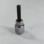 3/8"-dr 7/32" Hex Bit Socket, Challenger Proto # 1490-7/32. Fixed Price $10.99.