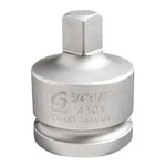 Sunex 4301 Socket Adapter Impact 3/4in. Female 1/2in. Male. Fixed Price $31.32.