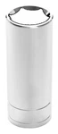 Performance Tool W32422 1/2 Inch Drive 22mm 6pt Dw Socket. Fixed Price $12.20.