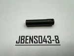 Snap-on Tools Usa New 1/4" Drive 7mm Metric Deep Magnetic Power Socket Mgmms7a. Fixed Price $64.95.