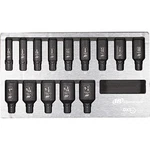 Dxs2 Drive Hex Deep Sae Impact Socket Set 14-piece Irc-dxsk2h14l. Fixed Price $255.96.