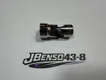 Mac Tools Usa New 3/8" Drive 5/8" Sae 6pt Chrome Swivel Socket Xu206ra. Fixed Price $49.95.