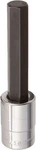 Williams Sa-18la 1/2 Drive Long Hex Bit Socket, 9/16-inch 9/16 Inch, Chrome. Fixed Price $36.40.