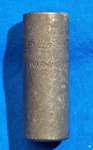 Snap-on Simfm13 3/8" Drive Deep 6 Point 13mm Impact Socket. Fixed Price $28.90.