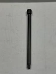 Snap On Tools Usa 1/2" Drive 12" Long Ring Impact Extension Imx122. Fixed Price $39.95.
