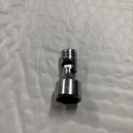 Snap-on Swivel Socket 14mm Tmusm14a 1/4" Drive 6 Pt Sold As Pictured Mechanic Us. Fixed Price $35.00.