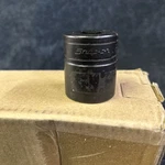Snap On Socket Gtw321 1/2 Drive 6 Point 1 Sae Swallow Black Oxide. Fixed Price $31.99.