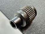 Matco Tools Usa Alp5.5m6 Special Forces 5.5mm Pass-through Socket 1/4 Drive. Fixed Price $39.99.