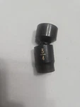 New Matco Tools 3/4" 3/8" Drive Pinless Impact Swivel Socket Bup246b. Fixed Price $49.99.