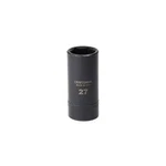 Grey Pneumatic 3029md 3/4" Drive 6 Point Deep Metric Impact Socket 27mm (3027md). Fixed Price $38.65.