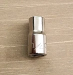 Craftsman Usa 1/4" Socket 6 Point Drive G. Fixed Price $9.50.