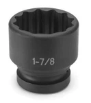 Grey Pneumatic 4224r 1" Drive X 3/4" Standard - 12 Point Socket. Fixed Price $48.52.
