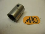 Mac Tools 1/2 Drive 1/2" Sae 8 Point Socket Usa V168 Nice!. Fixed Price $11.04.