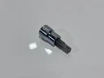 Matco Tools Usa Bxy7m 3/8" Drive 7mm Metric Hex Bit Chrome Socket Driver. Fixed Price $15.99.