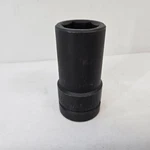 Proto Professional 1" Drive Deep Well Socket 1-1/8" 6 Point 10018l Impact. Fixed Price $39.95.