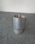 Craftsman Tools 1-3/8" Sae Socket 3/4" Drive -v-47779 Usa. Fixed Price $20.00.