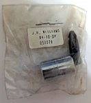 Phillips Socket 3/8 Drive Williams Ba-10-3p 3-point (qty: 1) Usa Nos. Fixed Price $14.49.