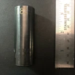 Matco Tools Bdp18m6a 3/8"-drive Metric 18mm Deep 6-point Socket. Fixed Price $17.95.
