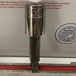 Snap On Tools Stxl60e 1/2 Drive Torx T60 Long Bit Chrome Socket 4-39/64 L New. Fixed Price $67.99.