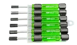 Vim Tools Mnd100 6 Pcs Miniature Nut Driver Set Metric. Fixed Price $39.66.