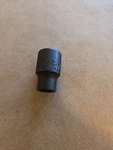 Mac Tools 3/8" Drive 5/16" 6pt Sae Shallow Impact Socket Usa Xp106r. Fixed Price $18.00.