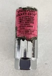 Craftsman 13/16" Hex Spark Plug Socket 6 Point 3/8" Drive -vv-. Fixed Price $9.90.