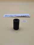 Snap-on Tools 3/8" Drive 11/16" Sae 6pt Semi Deep Impact Socket Imfs22 Usa. Fixed Price $27.99.