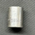 Matco Silver Eagle B14m6 14mm Metric Shallow Socket 3/8" Drive 6 Point New. Fixed Price $14.68.