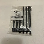 Kimball Midwest 6pc 1/4" Hex Drive Impact Wobble Socket Adapter Set, 84-4163. Fixed Price $35.95.