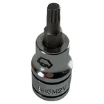 Matco Tools Bq5m2v 3/8" Drive M5 Triple Square Bit Socket Driver Adv. Fixed Price $18.49.