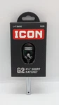 Icon 70442 G2 4-5/8" Short Ratchet - New In Box!. Fixed Price $32.95.