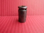 Apex Tools Shallow Magnetic Socket 1/2" 3/8" Drive 6-point M3p16. Fixed Price $12.99.