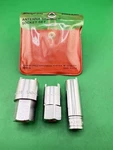 Snap On 2003ant Antenna Spanner Socket Set (1) S8703 S9625a S6166 Usa !!. Fixed Price $110.00.