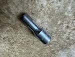 Snap-on S6139 1/4 Inch Drive Double D Gm Idle Adjustment Carburetor Socket. Fixed Price $13.99.