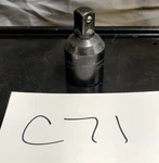 Snap-on Tools 3/4" Drive To 1/2" Adapter Gla62a Usa. Fixed Price $49.95.