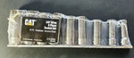 Cat / Snap On 9pc 3/8 Drive Deep 12pt Sae Socket Set (3/8 -7/8 ) Usa New Flank. Fixed Price $139.98.