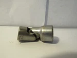 Proto Tools 3/8" Drive 5/8" Sae Shallow 12pt Swivel Socket 5277 H90kd. Fixed Price $18.00.
