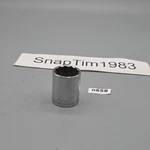 Craftsman Tools 24mm 12 Point 1/2" Drive Socket V 44242 Usa. Fixed Price $12.99.