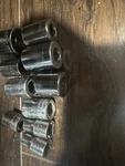 Vintage Craftsman Assorted Sockets Total 10. Fixed Price $29.99.