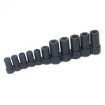 Lisle Tap Socket Set, 11pc. Fixed Price $52.54.