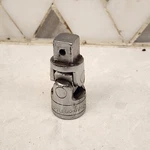 Snap On 3/8 Drive Short Universal Join Adapter Swivel Fu80a. Fixed Price $20.25.