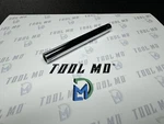 Snap-on Tools Usa New 1/4" Drive 9mm Metric 6-point Extra-deep Socket Stmml9a. Fixed Price $68.95.