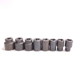 Mac Tools 8 Pc. 3/8" Drive Sae Impact Socket Set 3/4 - 5/16 Xp246-xp106. Fixed Price $89.99.