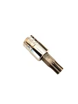Snap On Usa Fadm8e 3/8" Drive Metric 8mm Standard Double Hex Socket Driver Mint. Fixed Price $37.95.
